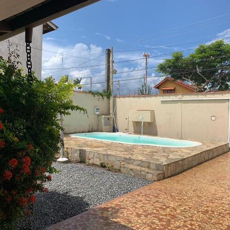 Casa com piscina em São Sebastião/SP 200m da praia Sao Sebastiao (Sao Paulo) Exterior foto