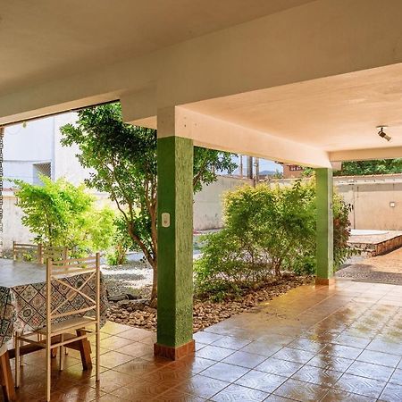 Casa com piscina em São Sebastião/SP 200m da praia Sao Sebastiao (Sao Paulo) Exterior foto