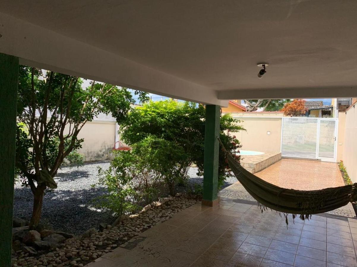 Casa com piscina em São Sebastião/SP 200m da praia Sao Sebastiao (Sao Paulo) Exterior foto