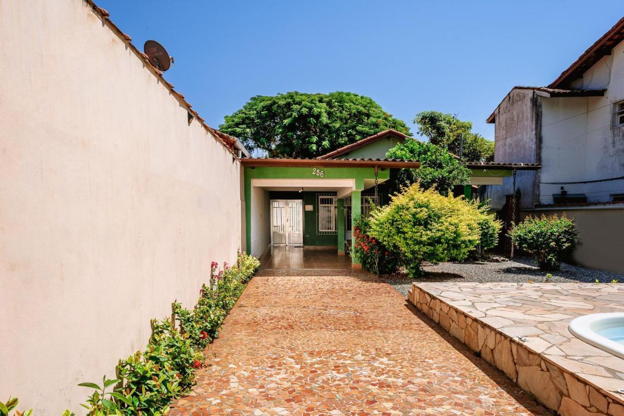 Casa com piscina em São Sebastião/SP 200m da praia Sao Sebastiao (Sao Paulo) Exterior foto