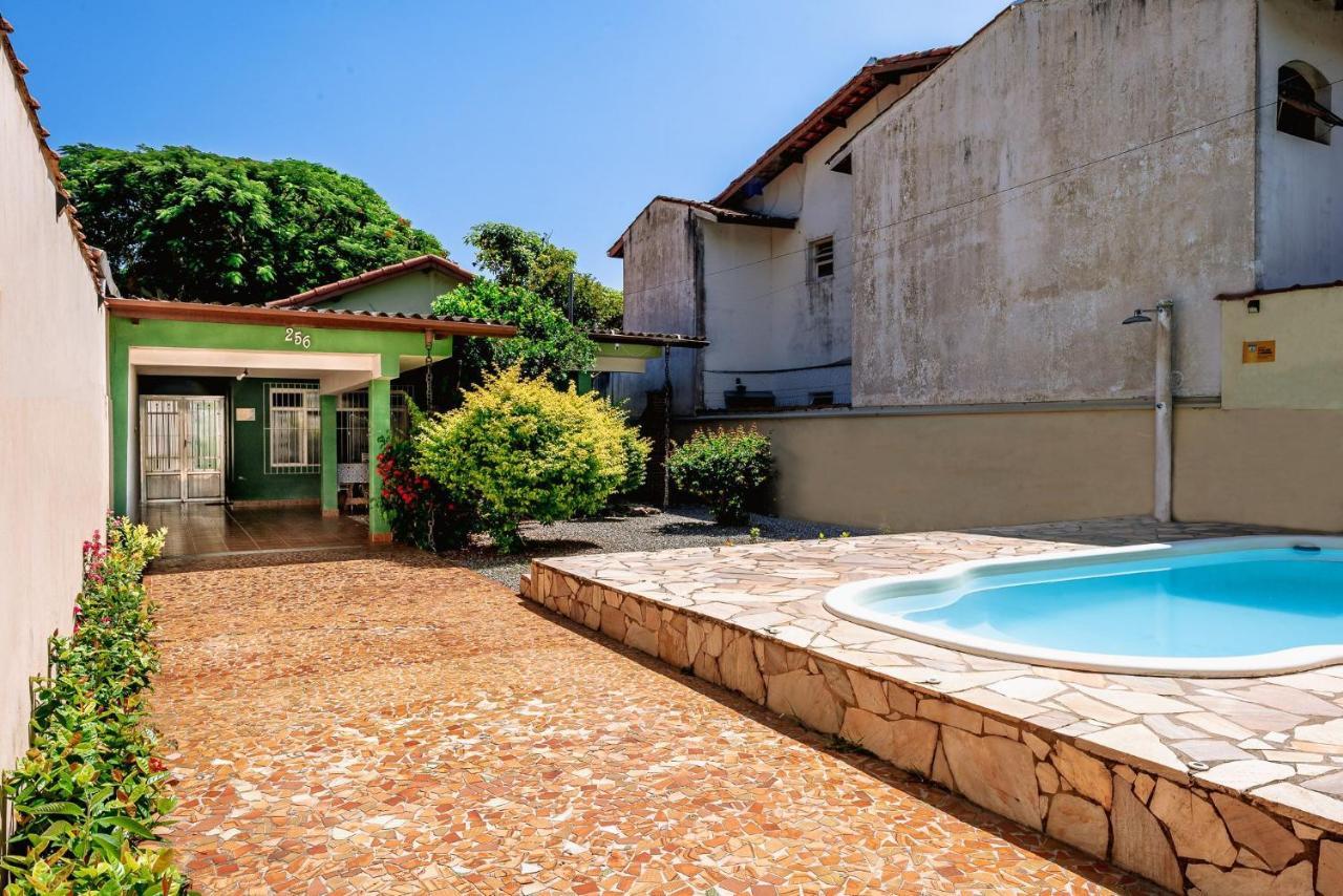 Casa com piscina em São Sebastião/SP 200m da praia Sao Sebastiao (Sao Paulo) Exterior foto