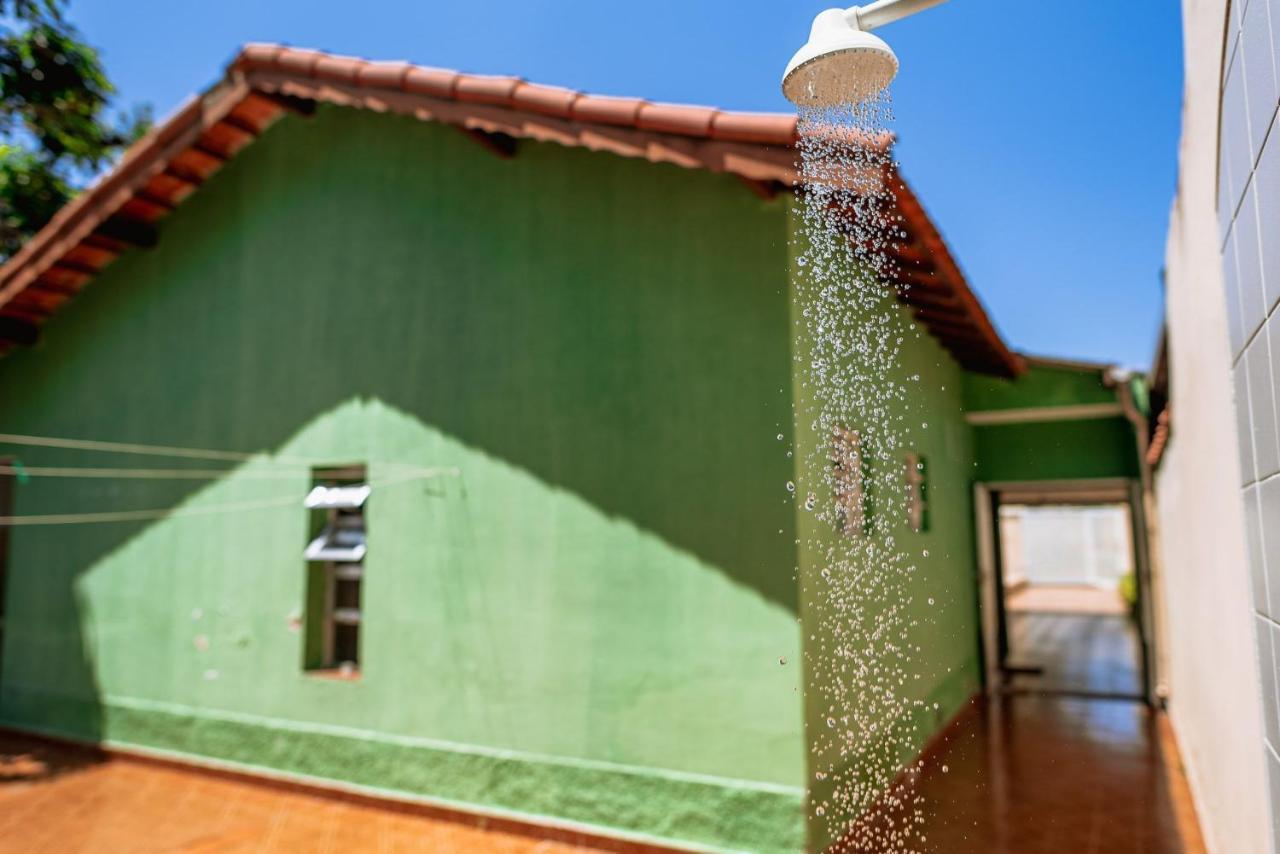 Casa com piscina em São Sebastião/SP 200m da praia Sao Sebastiao (Sao Paulo) Exterior foto